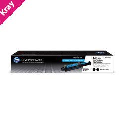 HP #143AD Twin Pack W1143AD HP #143AD Twin Pack W1143AD