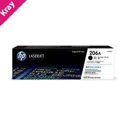 HP #206A Black Toner W2110A HP #206A Black Toner W2110A