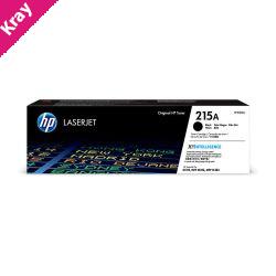 HP #215A Black Toner W2310A HP #215A Black Toner W2310A
