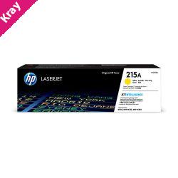 HP #215A Yell Toner W2312A HP #215A Yell Toner W2312A