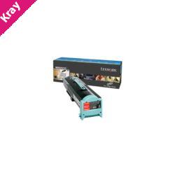 Lexm W850H21G Toner Cart Lexm W850H21G Toner Cart