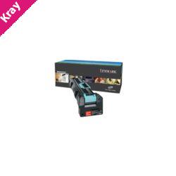 Lexm W850H22G Drum Unit Lexm W850H22G Drum Unit