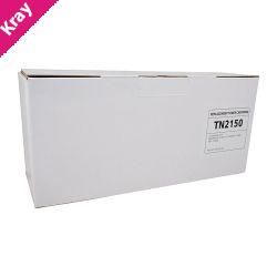 Compat Brother TN2150 Cart Compat Brother TN2150 Cart