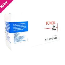 Compat Brother TN2250 Cart Compat Brother TN2250 Cart