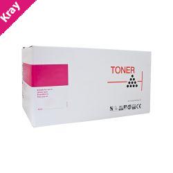 Whitebox CT201593 Magenta Cart Whitebox CT201593 Magenta Cart