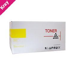 Whitebox CT203349 Yell Toner Whitebox CT203349 Yell Toner