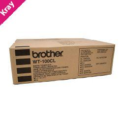 Brother WT100CL Waste Pack Brother WT100CL Waste Pack