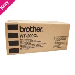 Brother WT200CL Waste Pack Brother WT200CL Waste Pack