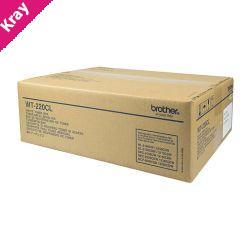 Brother WT220CL Waste Pack Brother WT220CL Waste Pack