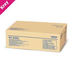 Brother WT223CL Waste Pack Brother WT223CL Waste Pack