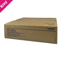 Brother WT320CL Waste Pack Brother WT320CL Waste Pack