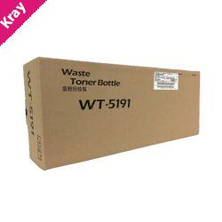 Kyocera WT5191 Waste Bottle Kyocera WT5191 Waste Bottle