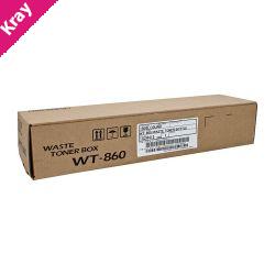 Kyocera WT860 Waste Bottle Kyocera WT860 Waste Bottle