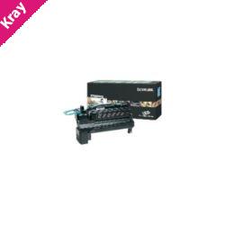 Lexm X792X1KG HY Pre Blk Cart Lexm X792X1KG HY Pre Blk Cart