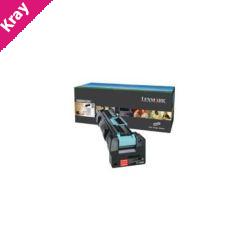 Lexm X860H22G Drum Unit Lexm X860H22G Drum Unit