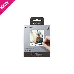 Canon XS Selphy Square Paper Canon XS Selphy Square Paper