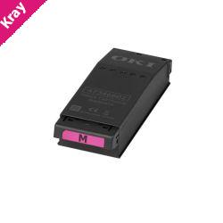 Oki C650DN Magenta Toner Oki C650DN Magenta Toner