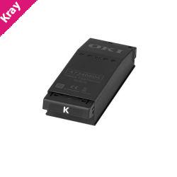 Oki C650DN Black Toner Oki C650DN Black Toner