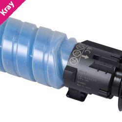 OKI MC554 HY Cyan Toner