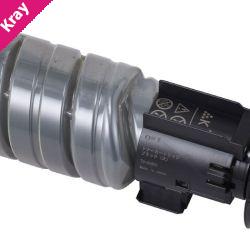 OKI MC554 HY Black Toner