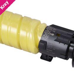 OKI MC554 Yellow Toner