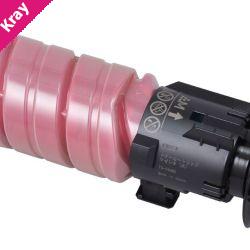 OKI MC554 Magenta Toner