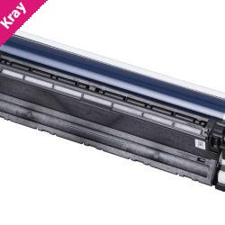 OKI MC554 Black Drum Unit